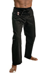 Medium Weight Karate Pants by Ronin