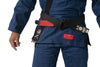 Shinsei Yugure Gi - Navy