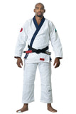 Shinsei Yugure Gi - White