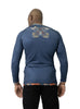 Shinsei Yugure Long Sleeve Rash Guard