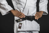 Ronin Brand Champion Comp Judo Uniform - White