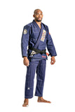 Oni Bushi Bjj Gi - Navy