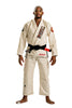 Oni Bushi Bjj Gi - Unbleached