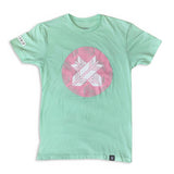 New Ronin Logo Tee
