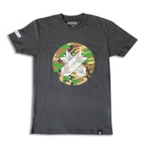New Ronin Logo Tee