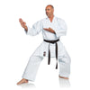 Ronin Brand Shiai Deluxe Japan Cloth (Blk/gold Label) Karate Gi