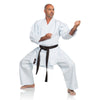 Ronin Brand Shiai Deluxe Japan Cloth (Blk/gold Label) Karate Gi