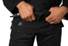 Ronin 1980 Ultra Light BJJ Gi - Black