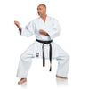 Ronin Brand Shiai Deluxe Japan Cloth (Blk/gold Label) Karate Gi