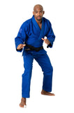 Ronin 1980 Ultra Light BJJ Gi - Blue