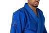 Ronin 1980 Ultra Light BJJ Gi - Blue