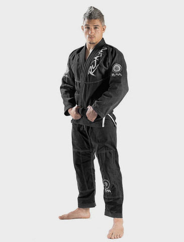 Ronin Samurai Ghost Bjj Gi