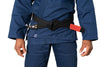 Ronin 1980 Ultra Light BJJ Gi - Navy