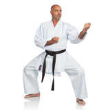 Ronin Shiai Karate Gi - Purple Label