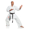 Ronin Brand Shiai Red label Brushed 14oz. Japanese Cut Karate Gi