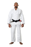 Ronin 1980 Ultra Light BJJ Gi - White