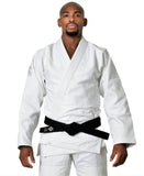 Ronin 1980 Ultra Light BJJ Gi - White
