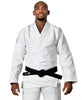 Ronin 1980 Ultra Light BJJ Gi - White