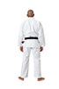 Ronin 1980 Ultra Light BJJ Gi - White