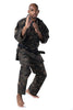 Ronin Brand Camouflage Heavy Weight Karate Uniform