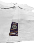 Ronin Shiai Karate Gi - Purple Label