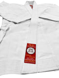 Ronin Brand Shiai Red label Brushed 14oz. Japanese Cut Karate Gi