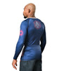 Imperial Commander Long Sleeve Rash Guard