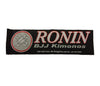 Horizontal Ronin Gi Patch