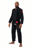 Imperial Commander BJJ Gi - Black