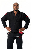 Imperial Commander BJJ Gi - Black