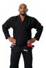 Imperial Commander BJJ Gi - Black