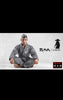 Ronin Samurai Gi - Limited Edition Graphite Gray