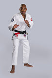 Ronin Bushido Jiu-jitsu Gi
