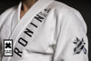 Ronin Imperial Kimono - Made in Japan