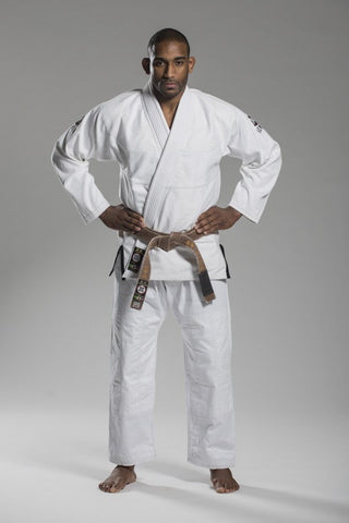 Ronin Brand Insignia V2 Jiu-jitsu Gi