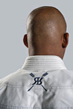 Ronin Bushido Jiu-jitsu Gi