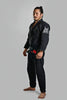 Samurai Blackout Ghost Bjj Gi
