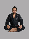 Samurai Blackout Ghost Bjj Gi