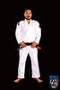 Ronin Koi Bjj Gi - White