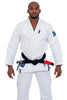 The Ronin Bjj Gi