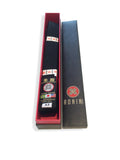 Belt Presentation Box