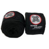 Ronin Professional 180 inch Hand wraps for Boxing Kickboxing Muay Thai MMA