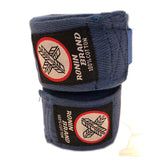 Ronin Professional 180 inch Hand wraps for Boxing Kickboxing Muay Thai MMA