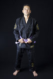 Legacy Gi
