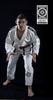 Ronin 47 Bjj Gi in White
