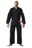 Ronin Signature BJJ Gi - Black