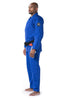 Ronin Signature BJJ Gi - Blue