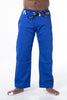 Ronin Signature BJJ Gi - Blue