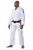 Ronin Signature BJJ Gi - White